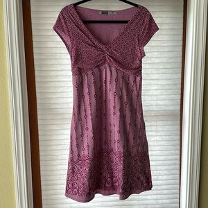 Athleta dress
